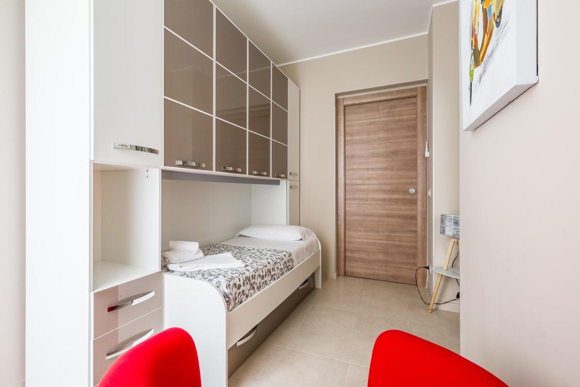 Modica For Family - Rooms And Apartments Exteriér fotografie