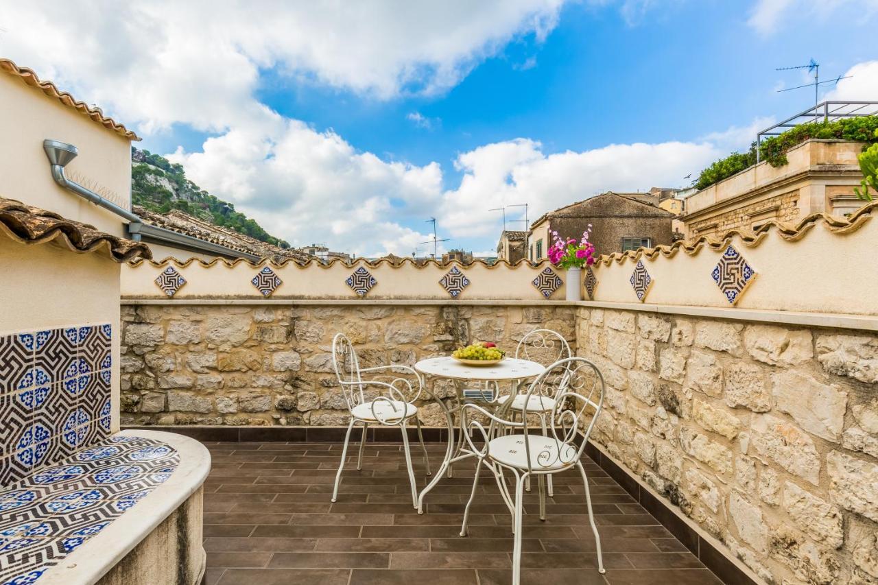 Modica For Family - Rooms And Apartments Exteriér fotografie