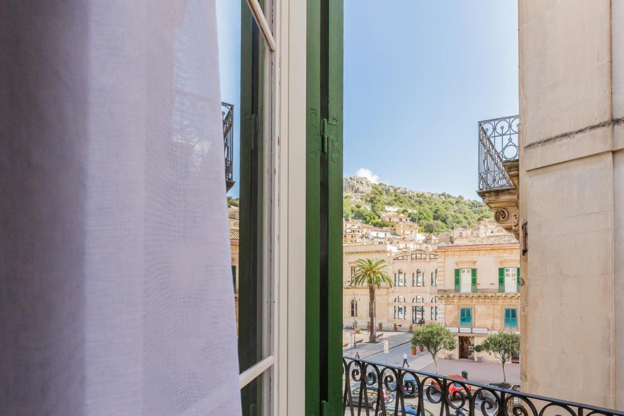 Modica For Family - Rooms And Apartments Exteriér fotografie