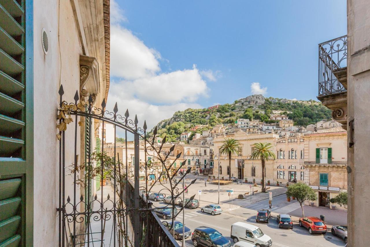 Modica For Family - Rooms And Apartments Exteriér fotografie