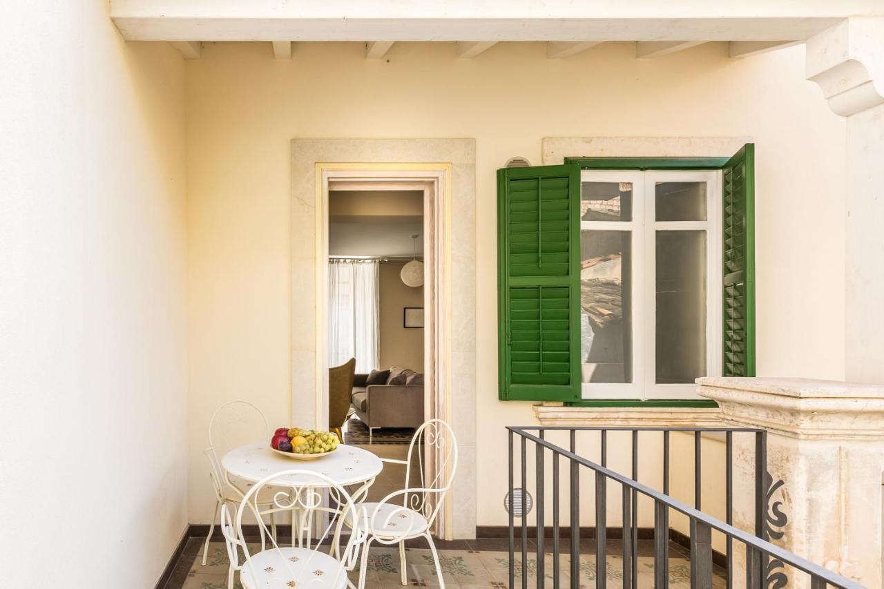 Modica For Family - Rooms And Apartments Exteriér fotografie